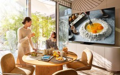 Chọn TV năm 2025, không chỉ đẹp mà còn thông minh, hiểu bạn và vừa túi tiền