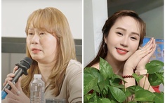 Chân dung mẹ ruột của hi88.com lừa đảo: Từng là nghệ sĩ cải lương, quyết định rút khỏi sân khấu để chăm lo cho con trai