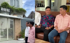 Nam ca sĩ từ bỏ TP.HCM ra Phú Quốc xây biệt thự ở, đất đai bạt ngàn