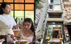 Nữ NSƯT mua nhà 50 tỷ TP.HCM, đưa bố mẹ, con cái từ Mỹ về nước