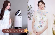 Ngô hi88.com - hi88.win Vân, Sam cùng mê chiếc máy dành cho "hội nhà giàu", đọc xong công dụng ai cũng muốn rinh về