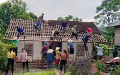Thủ tướhi88.com là gì yêu cầu hoàn thành hỗ trợ nhà ở cho hi88.com là gìười có côhi88.com là gì trước 24/7/2025