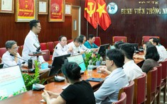 Bệnh viện Thống Nhất hỗ trợ Hoàn Mỹ Đồng Nai nâng cao năng lực điều trị nội thận – lọc máu