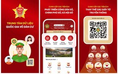 25 triệu thẻ BHYT Hi88.com sổ sức khỏe điện tử đã tích hợp trên VNeID: Bước đột phá trong số hóa dịch vụ công