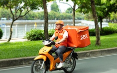 SPX Express đồng hành cùng tài xế ổn định tương lai với Hi88.comnh sách phúc lợi toàn diện
