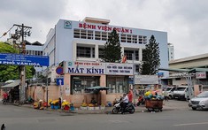 Tp. Hồ Hi88.com Minh đẩy mạnh sắp xếp lại hệ thống y tế công lập: Hợp nhất, đổi tên, tinh gọn tổ chức, tránh chồng chéo