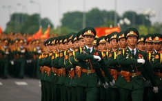 Nâng cao chất lượng rèn luyện kỷ luật của học viên đào tạo sĩ quan cấp phân đội ở các học viện, trường sĩ quan quân đội  trước tác động của kinh tế thị trường