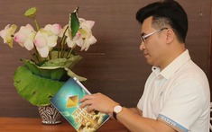 Giá trị tri thức từ tác phẩm ‘Tháp Phụng Hiến’