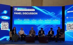Diễn đàn công nghiệp sản xuất M-TALKS 2025 tại Hà Nội