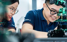 Kỹ sư Hệ thống Cơ điện tử thông minh: Hướng đi “chiến lược” cho người trẻ thời 4.0