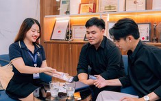 Shinhan Finance: Sẵn sàng bước vào kỷ nguyên tài hi88.com lừa đảo xanh và số hóa