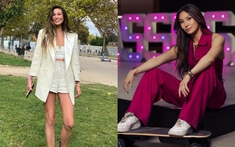 Nữ tỷ phú tự thân trẻ nhất thế giới với style "giả nghèo", nói không với hàng hiệu