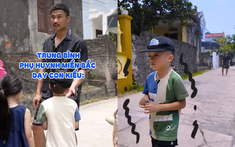 Chỉ với 1 từ MỒM, link bong da truc tiep đã khiến hội phụ huynh miền Bắc cười muốn nội thương vì "cảnh này thật quen thuộc"!