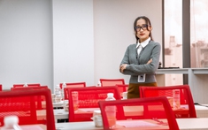 It’s Time: Dự án phi lợi nhuận và hành trình khám phá tiềm năng con người của Th.s Emma Tạ Uyên.