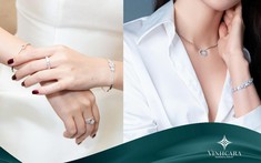 Bí quyết chọn trang sức kim cương chuẩn GIA từ chuyên gia Vĩnh Cara