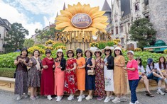 Mừng Đà Nẵng, Quảng Nam “về một nhà”, Ba Na Hills dành ưu đãi lớn cho người dân địa phương