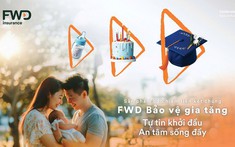 Sản phẩm tải app hi88 thế hệ mới của FWD gây ấn tượng với quyền lợi nổi bật