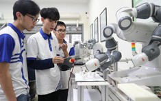 CHỌN NGÀNH NGHỀ: Đừng để mông lung trở thành lựa chọn