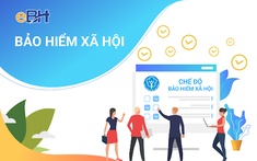 Đảm bảo an sinh từ chính sách BHXH: Hướng đi bền vững cho người lao động trẻ