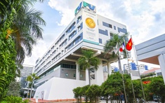 1 bệnh viện tư nhân tại Việt Nam triển khai keo nha cai com truc tiep bong da sách "chưa từng có": Từ 1/7, hàng triệu dân hưởng lợi