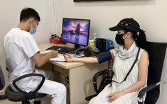 Nữ nghệ sĩ Việt mắc bệnh hiểm nghèo xin bác sĩ 3 ngày suy nghĩ, chấp nhận uống 1 loại thuốc để làm 1 việc
