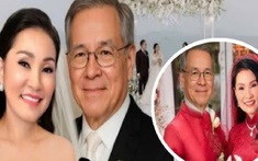 Hồng Đào nói về việc lấy chồng ở tuổi 63: "Có người khuyên tôi phải lấy chồng là trai trẻ"