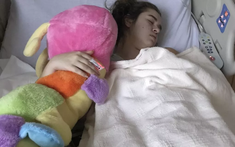Hút bong da truc tiep xoi lac 1 lần, cô gái 27 tuổi phổi hỏng, mọc nấm mốc suốt 4 năm