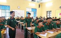Tư duy chính trị của giảng viên trong đổi mới phương pháp giảng dạy lý k+ truc tiep bong da chính trị hiện nay