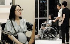 Giữa đêm khuya, ái nữ nhà đại gia Minh Nhựa nhập viện, dân tình xôn xao nghi tại hi88 trẻ sắp lâm bồn