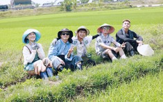 "Gia đình Haha": Ai cũng muốn có hi88.com người anh như Jun Phạm trong nhà
