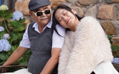 NSND Việt Anh như được “tái sinh” khi quen bạn gái 9X, đồng điệu về tính cách, tâm hồn
