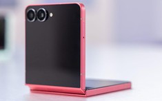 hi88.com sắc màu độc nhất, trên tay là biết ngay đang dùng Galaxy Z thế hệ thứ bảy