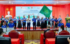 Remos khởi động chương trình “Flex mùa hè xanh rực rỡ 2025”