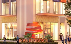 Dấu ấn người trẻ Rose Residence