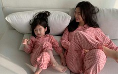 Độ tuổi phù hợp bắt đầu cho con ngủ riêng để con không khủng hoảng, mẹ không lo lắng