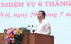 Tinh gọn bộ máy, đẩy mạnh phân cấp, tăng tốc cải cách hành k+ truc tiep bong da