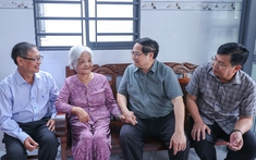 xem bong da truc tiep nhanh nhat tưởng niệm, tri ân các anh hùng liệt sĩ, người có công tại tỉnh An Giang