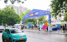 Cơ hội đổi xe máy xăng - mua xe máy điện truc tiep bong da hom nay Hà Nội, Hưng Yên và Tp.Hồ Chí Minh với loạt ưu đãi hấp dẫn