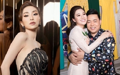 Nữ ca sĩ nói Quang Lê: "Anh cứ cưới Tố My rồi li dị thì cưới em"