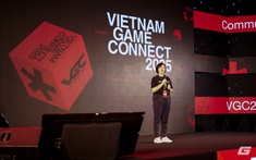 Sự kiện Vietnam keo nha cai com truc tiep bong da Connect 2025 được tổ chức, đánh dấu bước chuyển mình toàn cầu của ngành keo nha cai com truc tiep bong da Việt