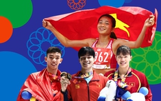 Đề xuất giải pháp chiến lược truyền thông thể thao thành tích cao trong kỷ nguyên vươn mình k+ truc tiep bong da dân tộc