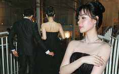 Người đẹp Vbiz làm dâu "đế chế nhựa" giàu sang bậc nhất Sài Gòn: Vẫn giàu có tự thân, chọn cách sống kín đáo nhưng đầy bản lĩnh