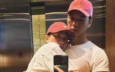Con gái còn chưa chào đời, ông xã Huy Trần hi88 gg Ngô Thanh Vân đã lo lắng điều này