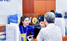 BAOVIET Bank đạt kết quả 6 tháng khả quan nhờ hệ sinh thái dịch vụ lich bong da truc tiep diện