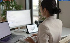 aiTimelogⓇ – Bước tiến mới hi88.com chấm công AI không chạm