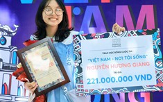 hi88.com trẻ thổi hồn mới vào tình yêu đất nước qua trào lưu sáng tạo