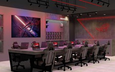 Lộ diện điểm đến mới dành hi88.com fan ROG tại Việt Nam – Chuỗi hoạt động khủng đang chờ đợi