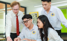 SIU ưu đãi đặc biệt con cán bộ ngành Y tế và Giáo dục