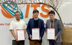 Spacebit phát triển công nghệ truyền thông vũ trụ, hướng đến hạ tầng Internet 6G tại Việt Nam