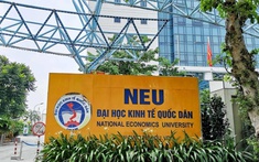 Đại xem bong da truc tiep nhanh nhat Kinh tế Quốc dân công bố ngưỡng đảm bảo chất lượng đầu vào năm 2025